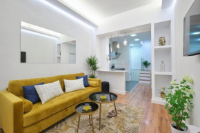Beautiful Apartment in Madrid Río